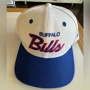 Buffalo Bills _snap back